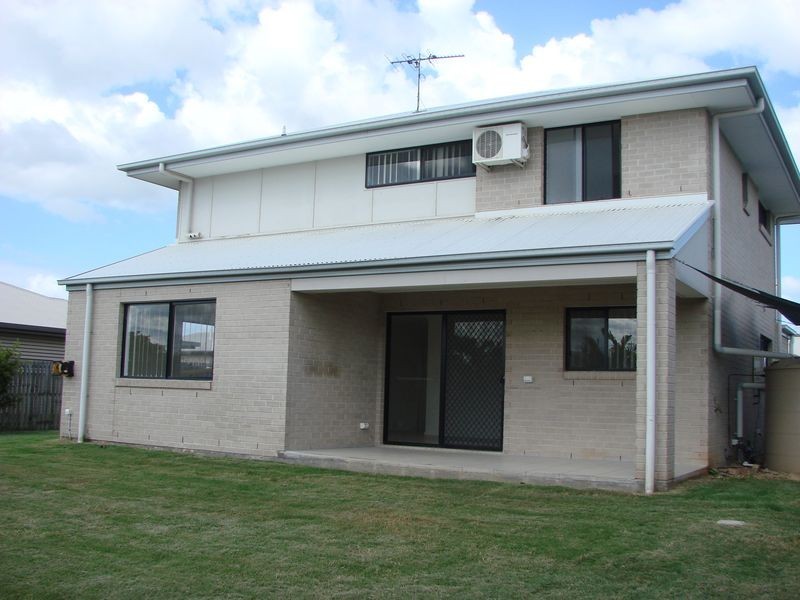4 Conway Court, Gracemere QLD 4702