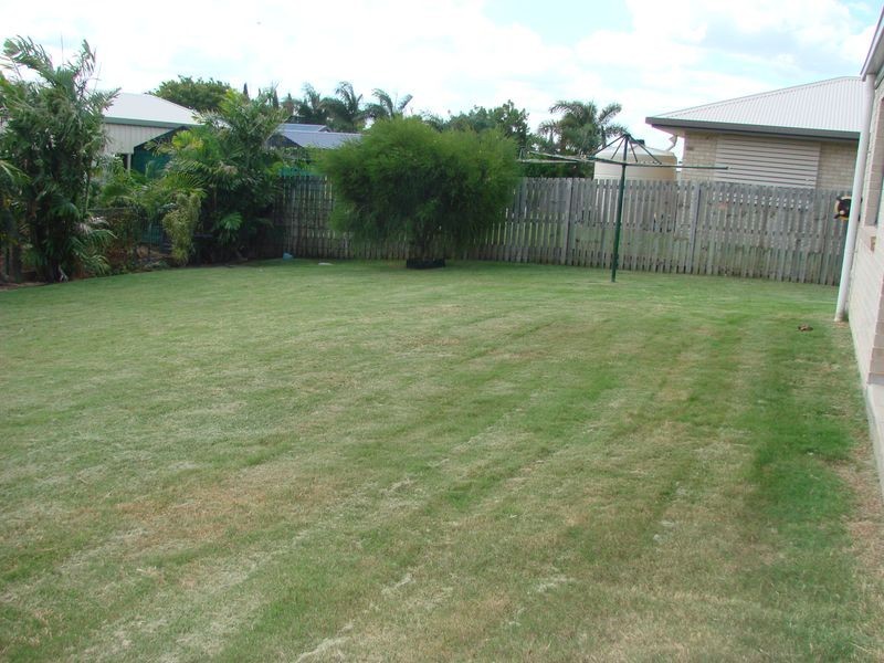 4 Conway Court, Gracemere QLD 4702