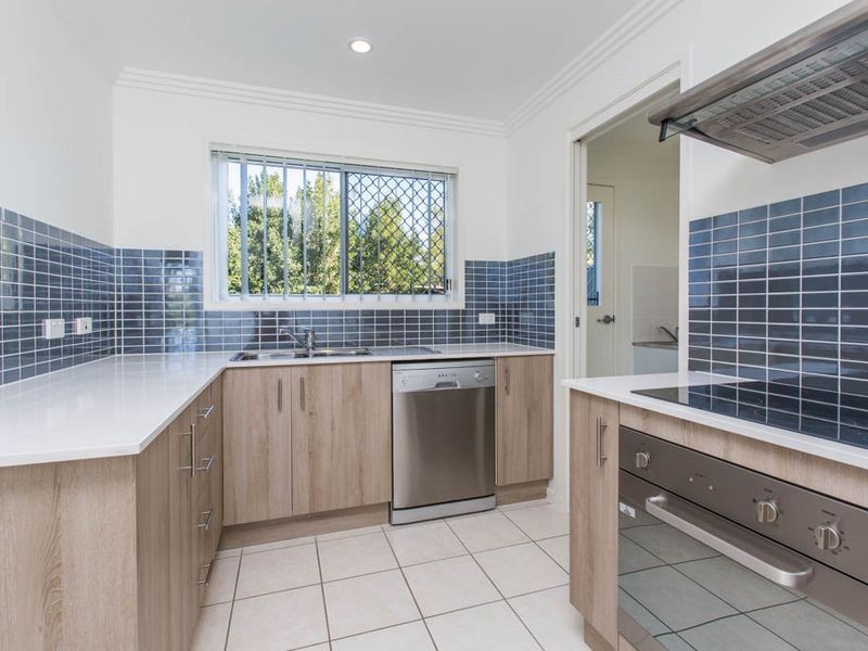 Unit 12/54 Lillypilly Avenue, Gracemere QLD 4702