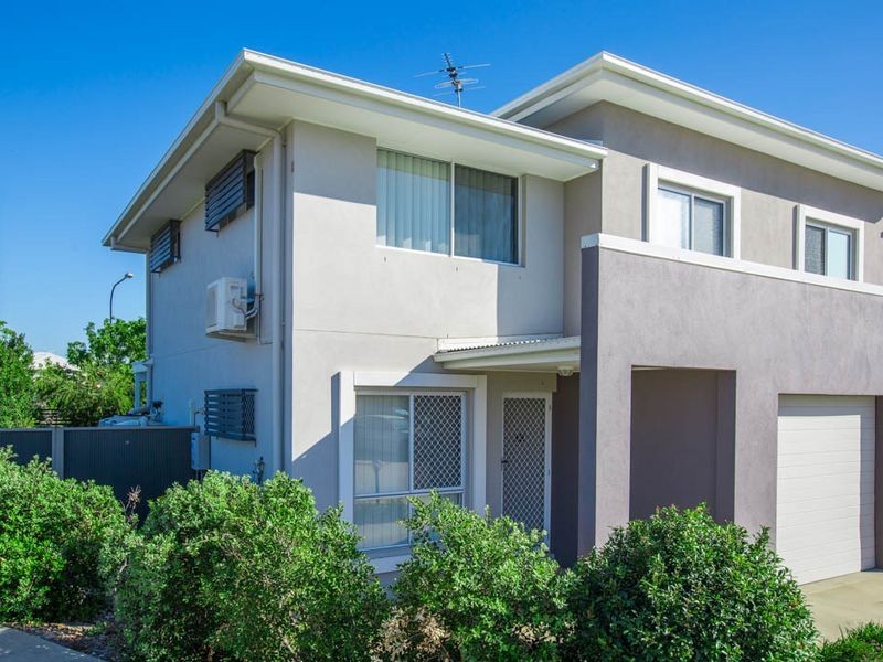 Unit 12/54 Lillypilly Avenue, Gracemere QLD 4702