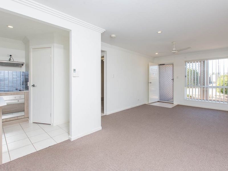 Unit 12/54 Lillypilly Avenue, Gracemere QLD 4702