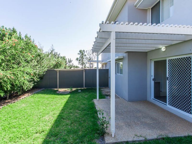 Unit 12/54 Lillypilly Avenue, Gracemere QLD 4702