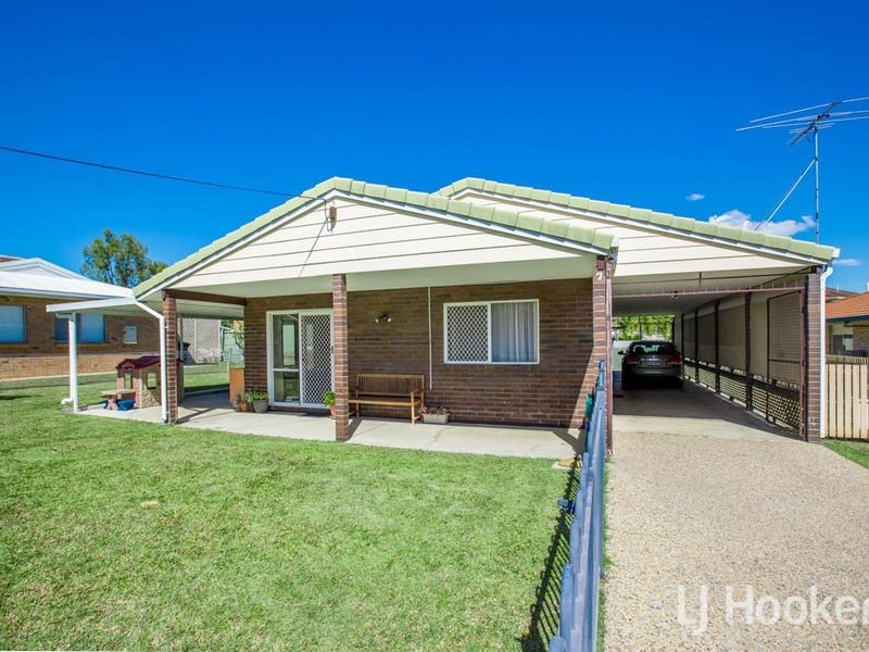 7 O’Shanesy Street, Koongal QLD 4701