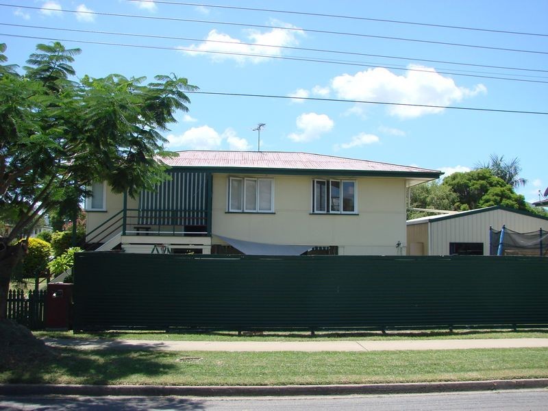 78 Alexandra Street, Park Avenue QLD 4701