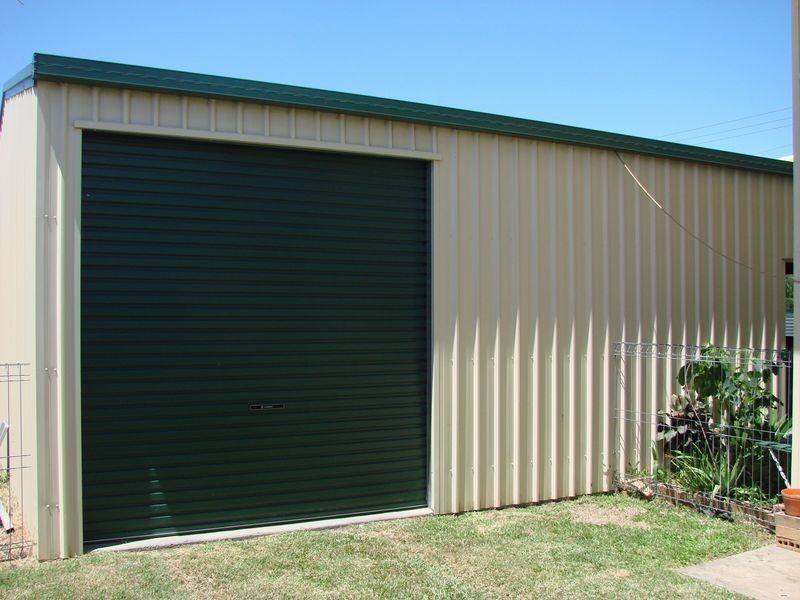 78 Alexandra Street, Park Avenue QLD 4701