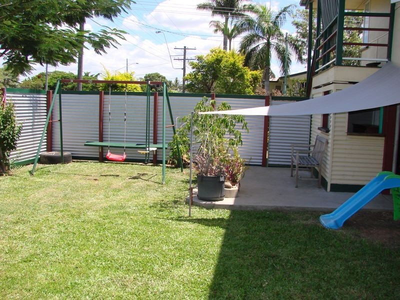 78 Alexandra Street, Park Avenue QLD 4701