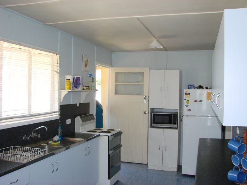 78 Alexandra Street, Park Avenue QLD 4701