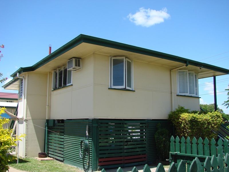 78 Alexandra Street, Park Avenue QLD 4701
