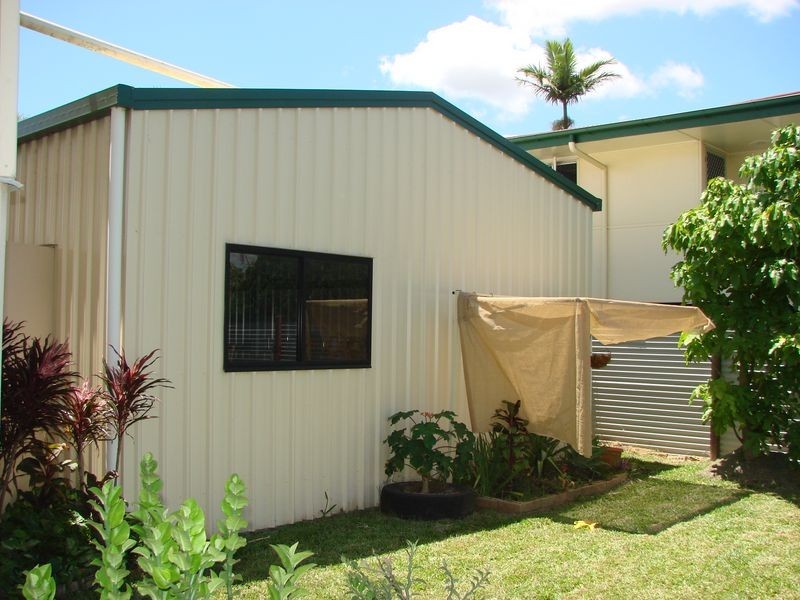 78 Alexandra Street, Park Avenue QLD 4701