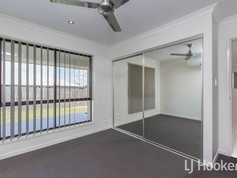 4 Gee Place, Gracemere QLD 4702