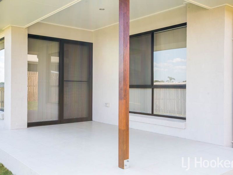 4 Gee Place, Gracemere QLD 4702