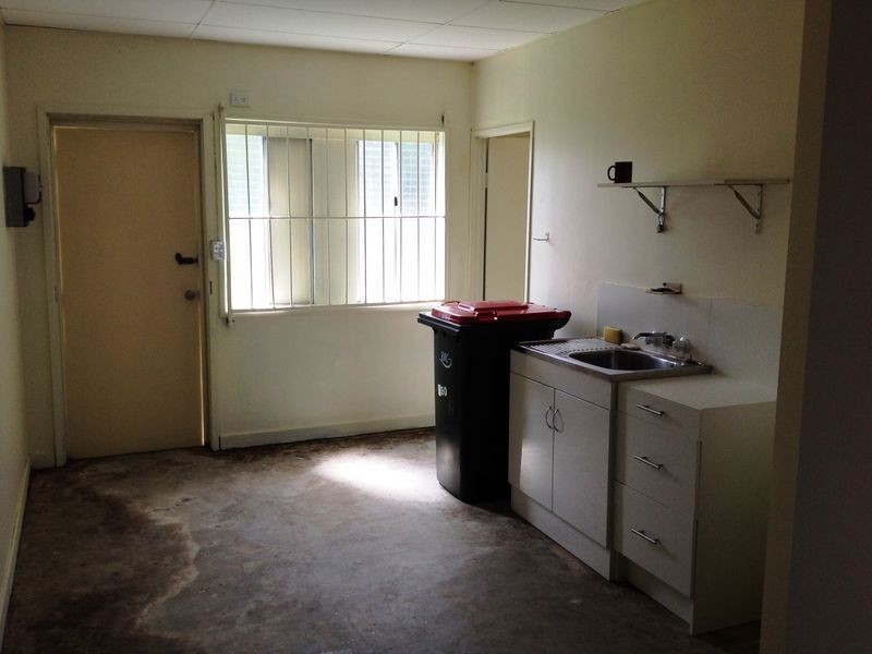 1/250 Musgrave Street, Berserker QLD 4701