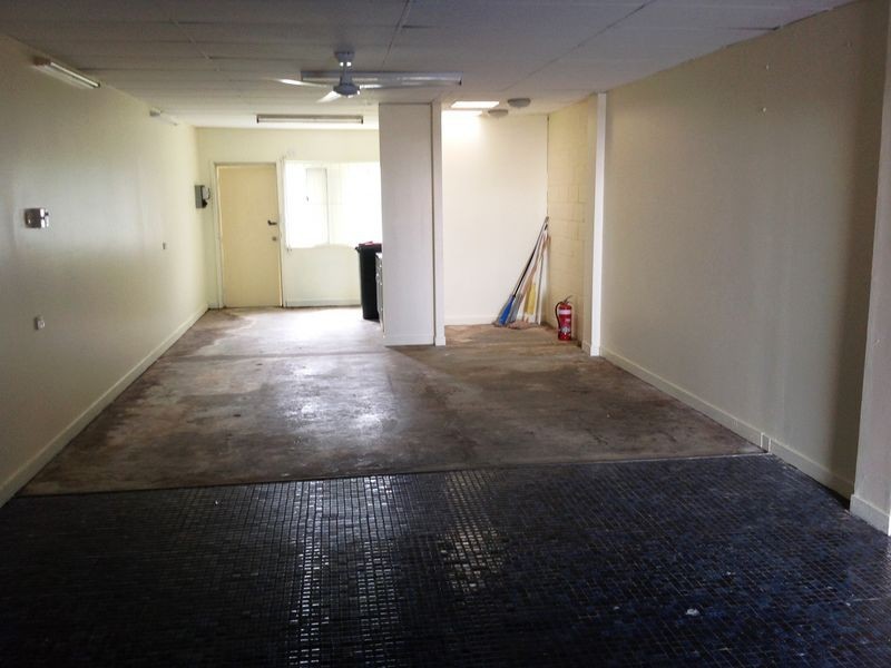 1/250 Musgrave Street, Berserker QLD 4701