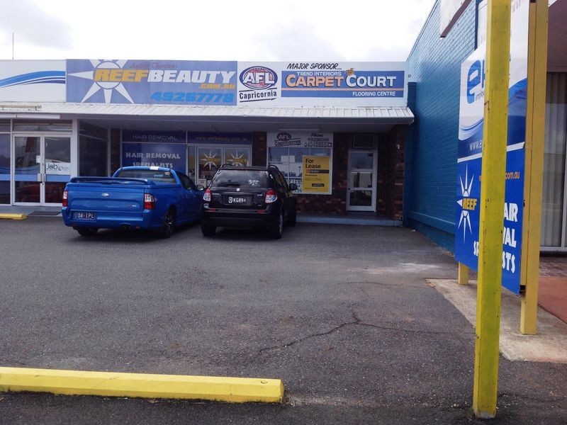 1/250 Musgrave Street, Berserker QLD 4701