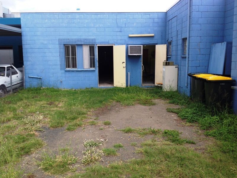 1/250 Musgrave Street, Berserker QLD 4701