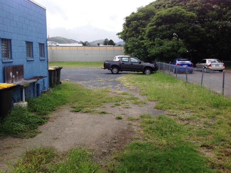 1/250 Musgrave Street, Berserker QLD 4701