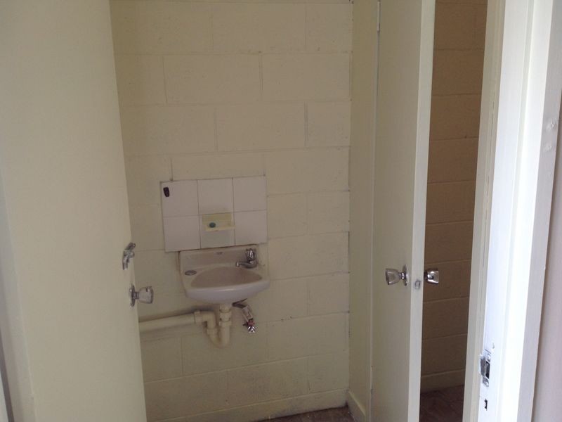 1/250 Musgrave Street, Berserker QLD 4701