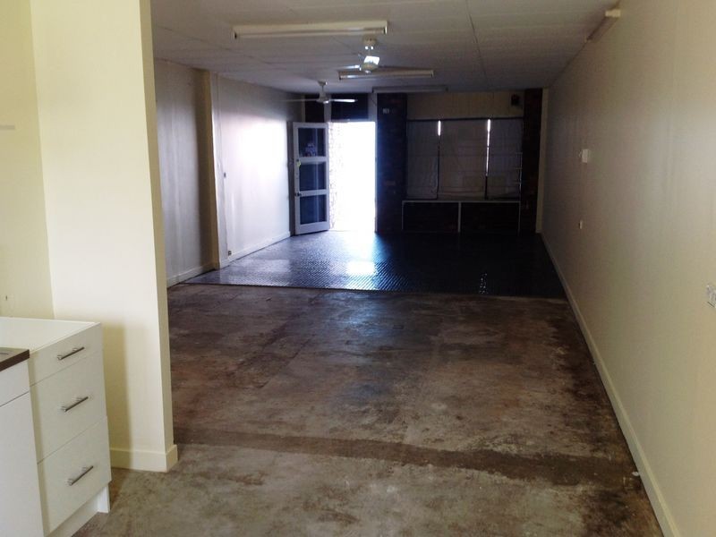 1/250 Musgrave Street, Berserker QLD 4701