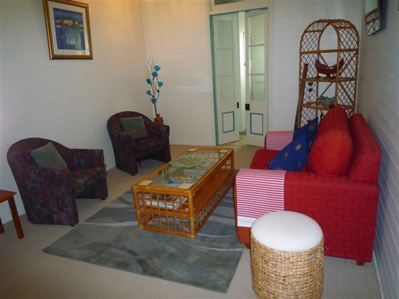 75 Kent Street, Rockhampton City QLD 4700