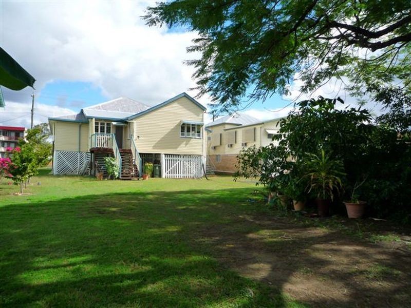 75 Kent Street, Rockhampton City QLD 4700