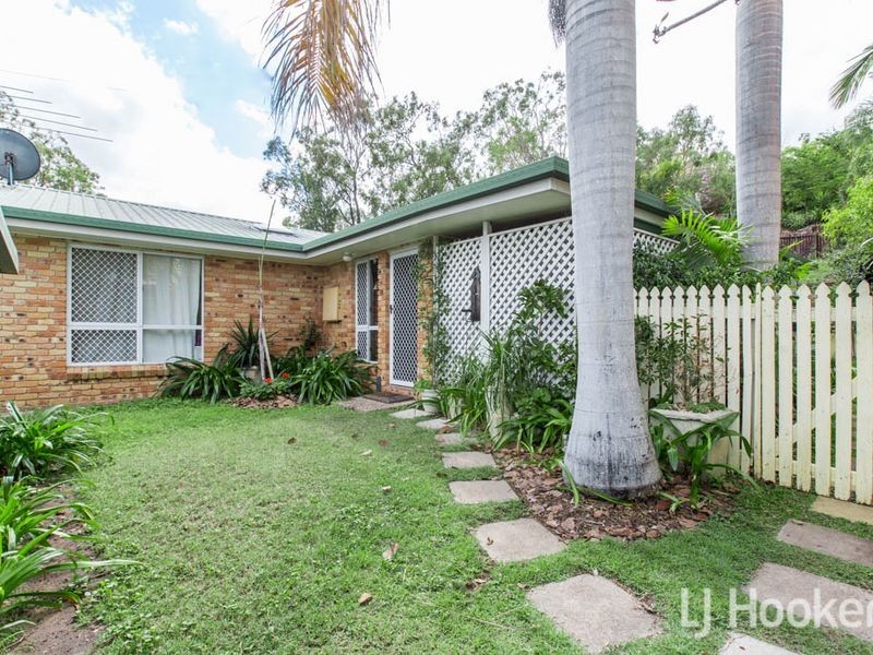 2/408 Thozet Road, Frenchville QLD 4701