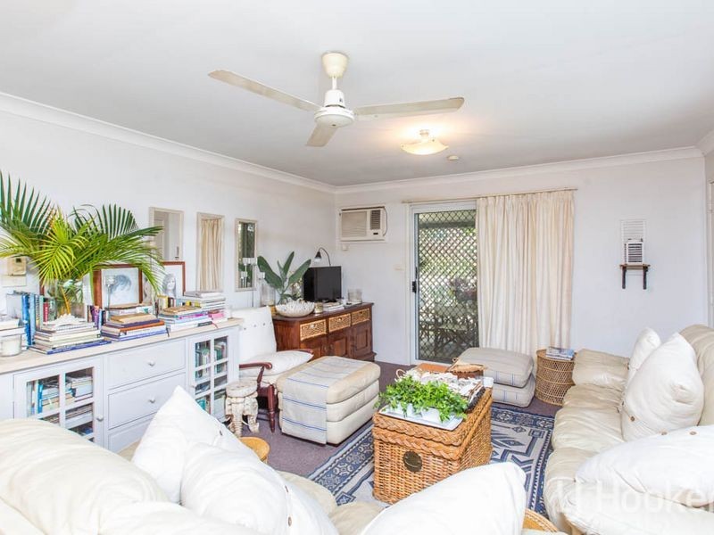 2/408 Thozet Road, Frenchville QLD 4701