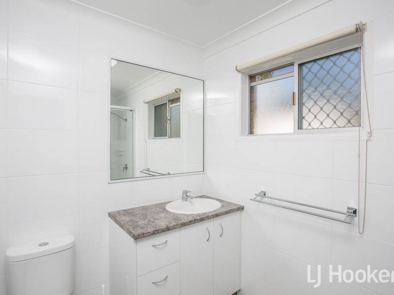 Unit 1/66 Johnson Road, Gracemere QLD 4702