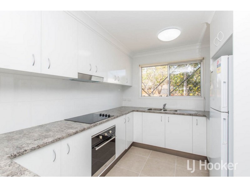 Unit 1/66 Johnson Road, Gracemere QLD 4702