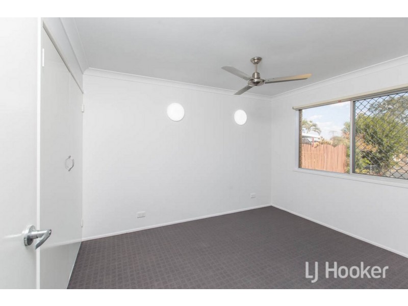 Unit 1/66 Johnson Road, Gracemere QLD 4702