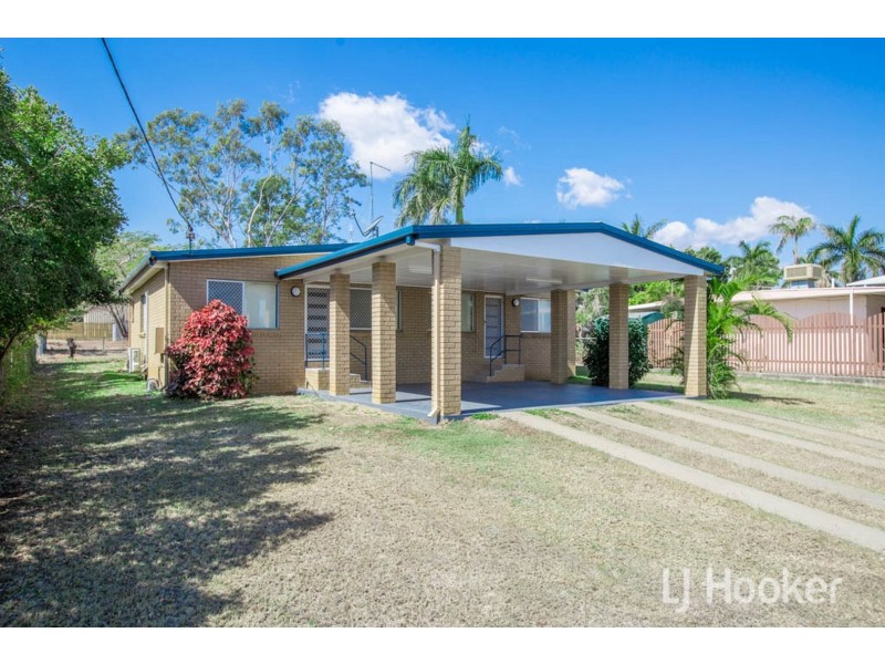 Unit 1/66 Johnson Road, Gracemere QLD 4702