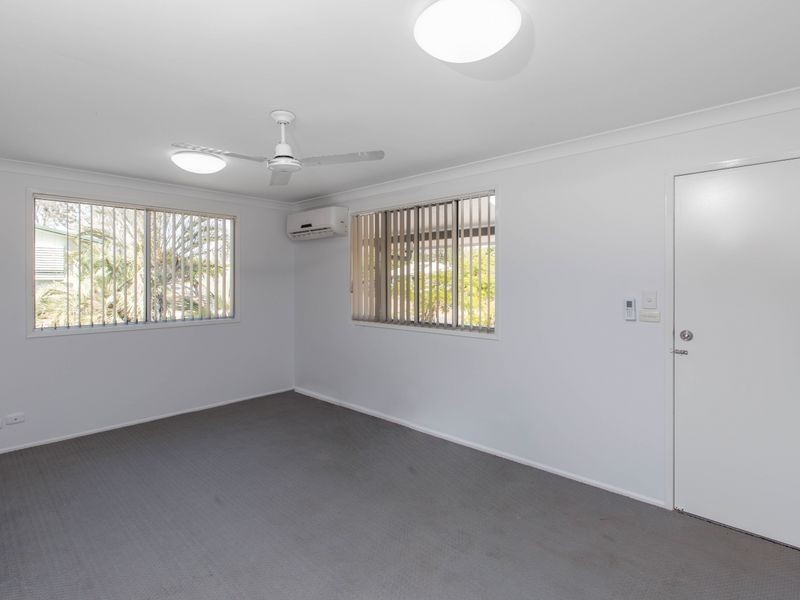 28 Barry Street, Gracemere QLD 4702