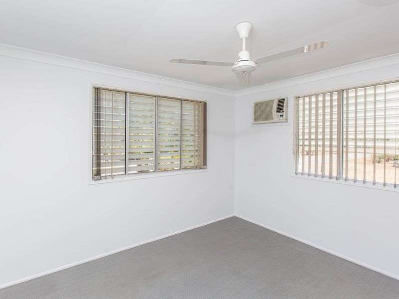 28 Barry Street, Gracemere QLD 4702