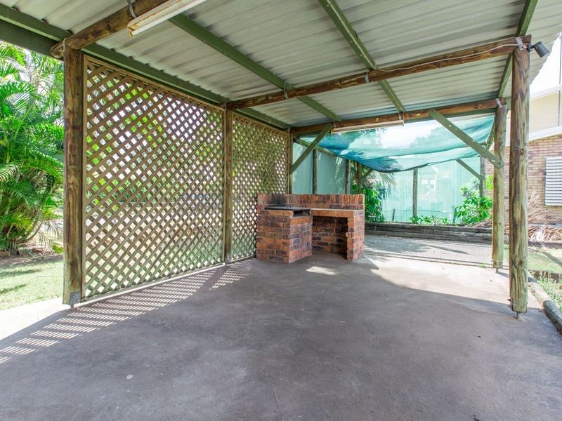28 Barry Street, Gracemere QLD 4702