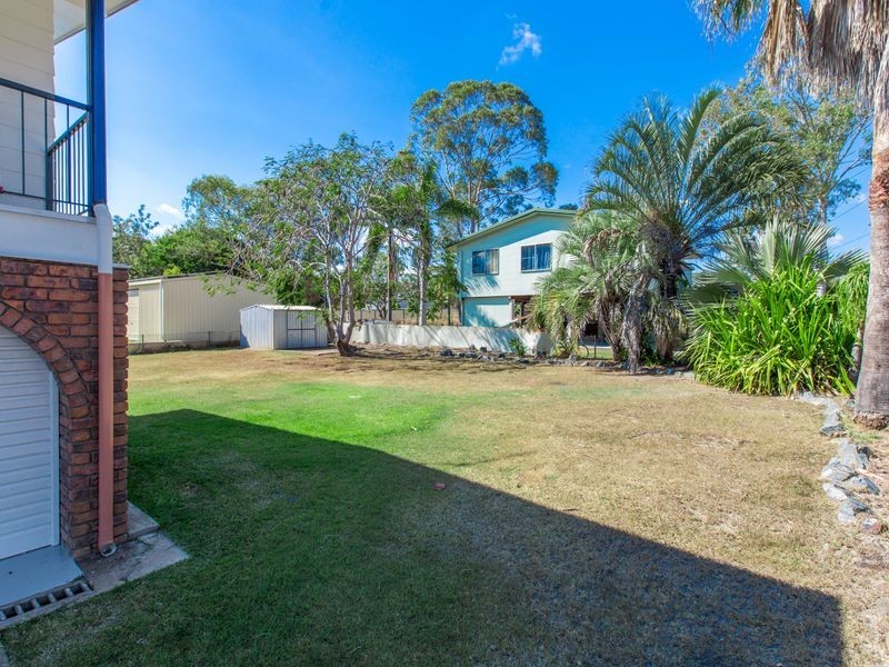 28 Barry Street, Gracemere QLD 4702