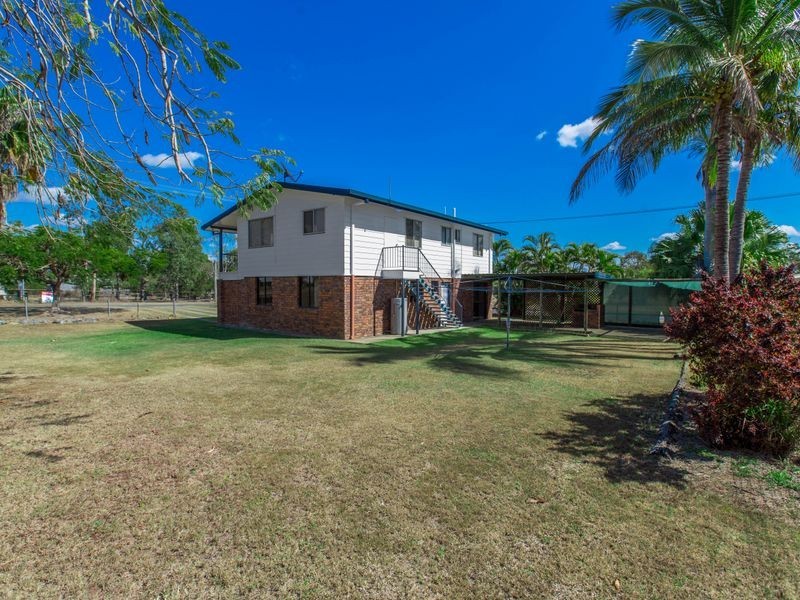 28 Barry Street, Gracemere QLD 4702