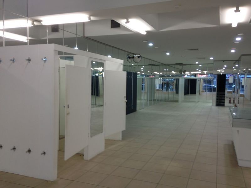 102 East Street, Rockhampton City QLD 4700