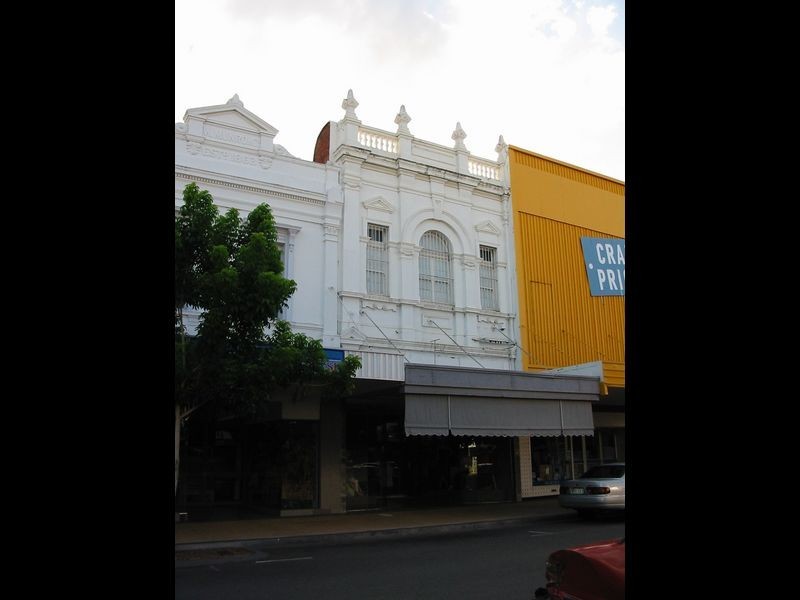 102 East Street, Rockhampton City QLD 4700