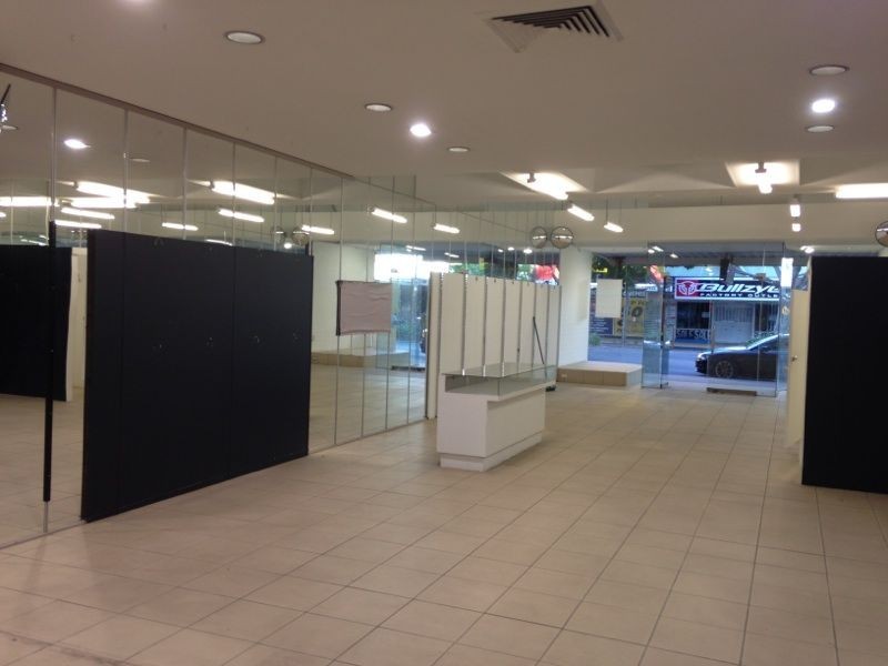 102 East Street, Rockhampton City QLD 4700