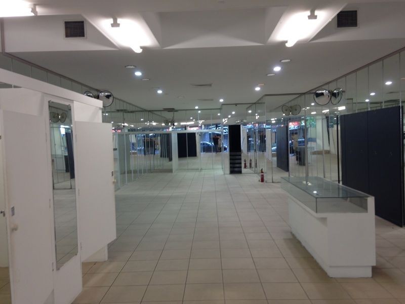 102 East Street, Rockhampton City QLD 4700