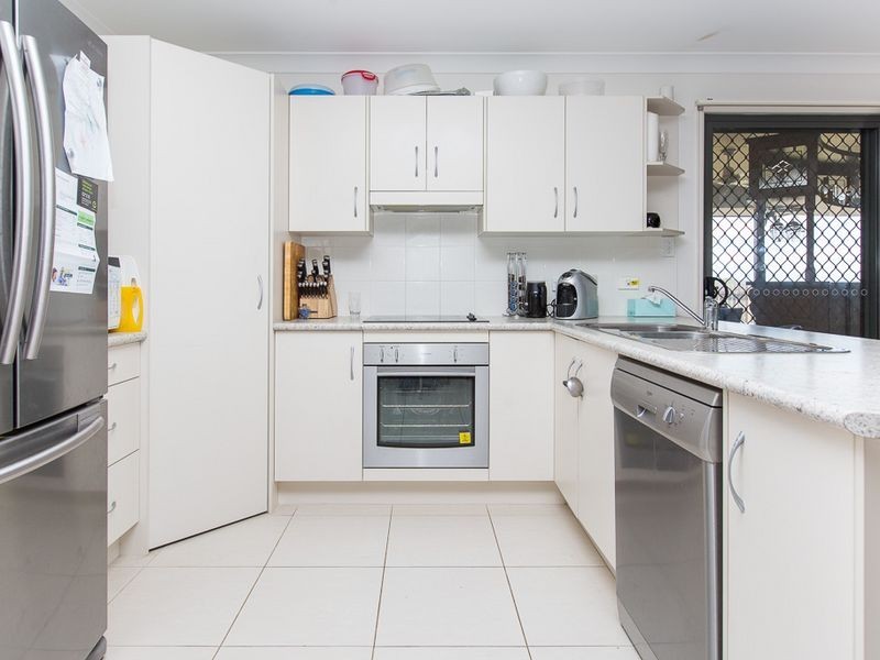 21 Audrey Drive, Gracemere QLD 4702