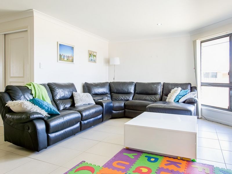 21 Audrey Drive, Gracemere QLD 4702