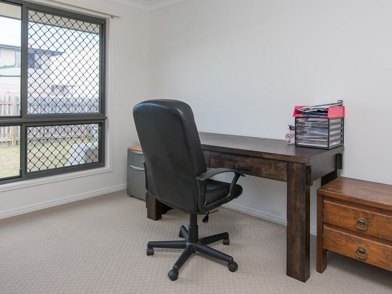 21 Audrey Drive, Gracemere QLD 4702