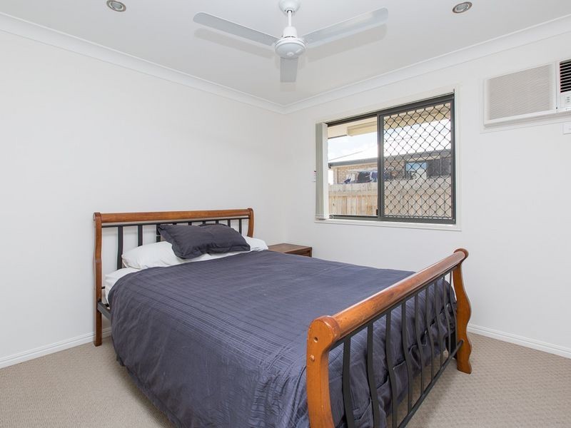 21 Audrey Drive, Gracemere QLD 4702