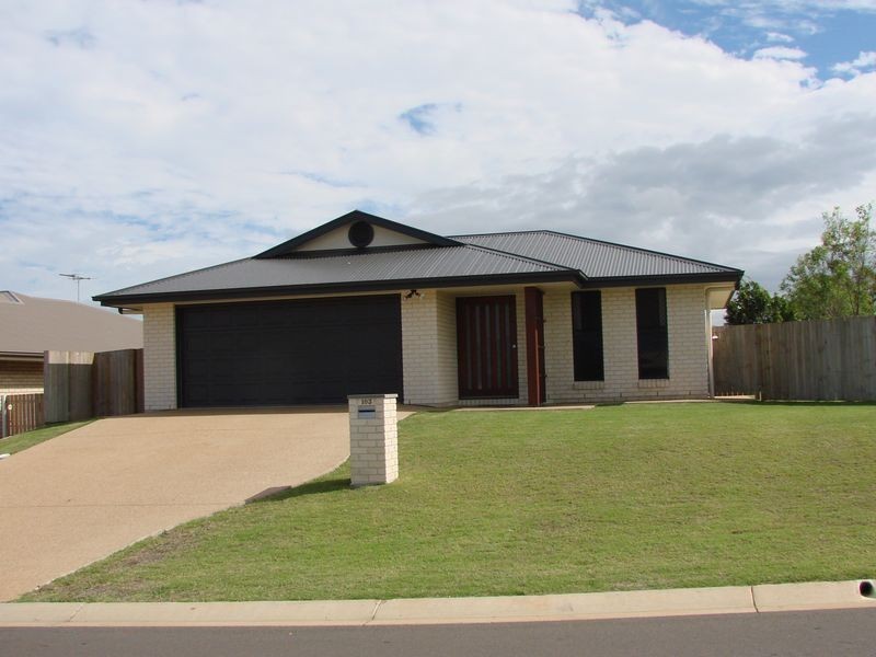 103 Abby Drive, Gracemere QLD 4702
