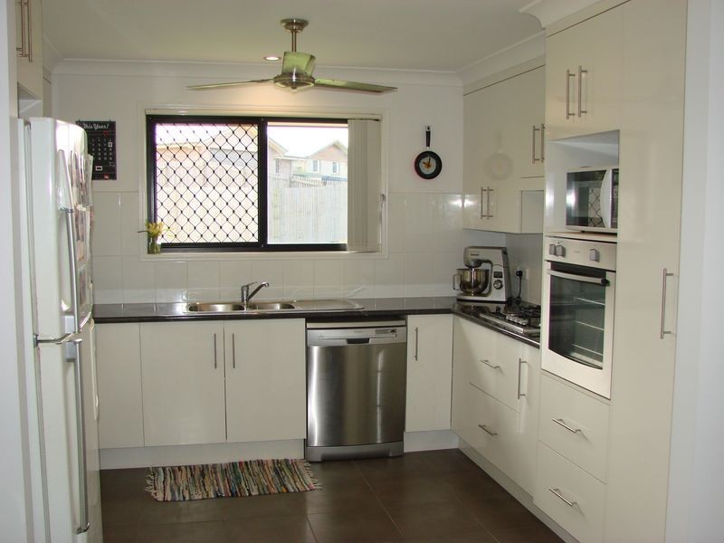 103 Abby Drive, Gracemere QLD 4702