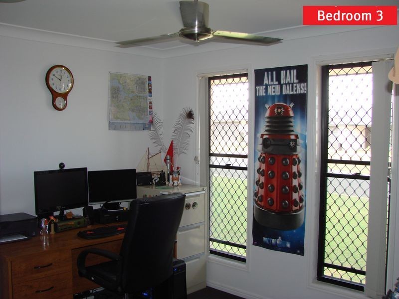 103 Abby Drive, Gracemere QLD 4702