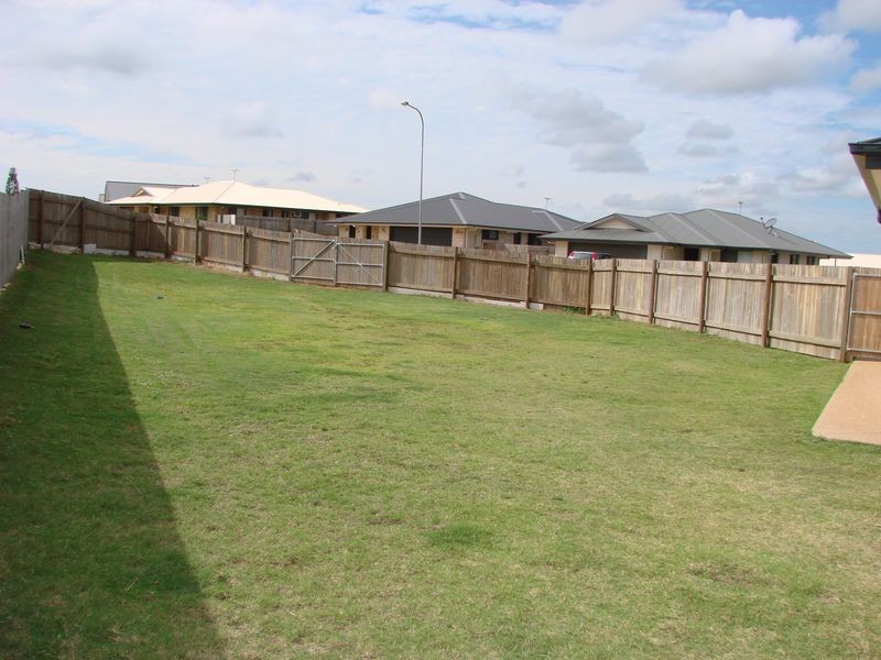 103 Abby Drive, Gracemere QLD 4702