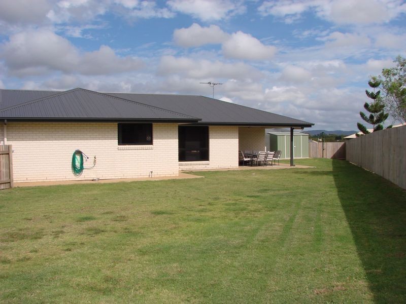 103 Abby Drive, Gracemere QLD 4702