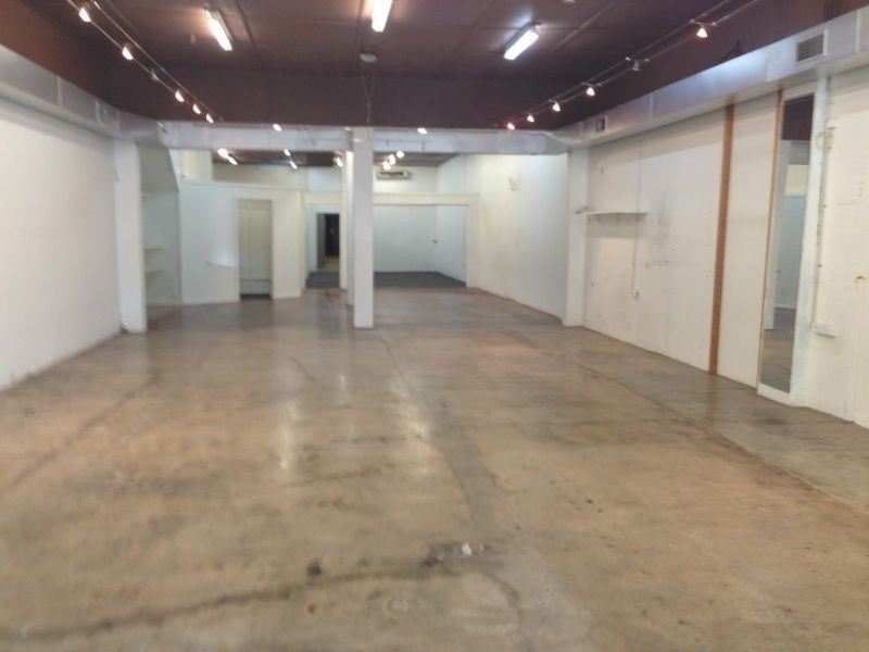 115 East Street, Rockhampton City QLD 4700