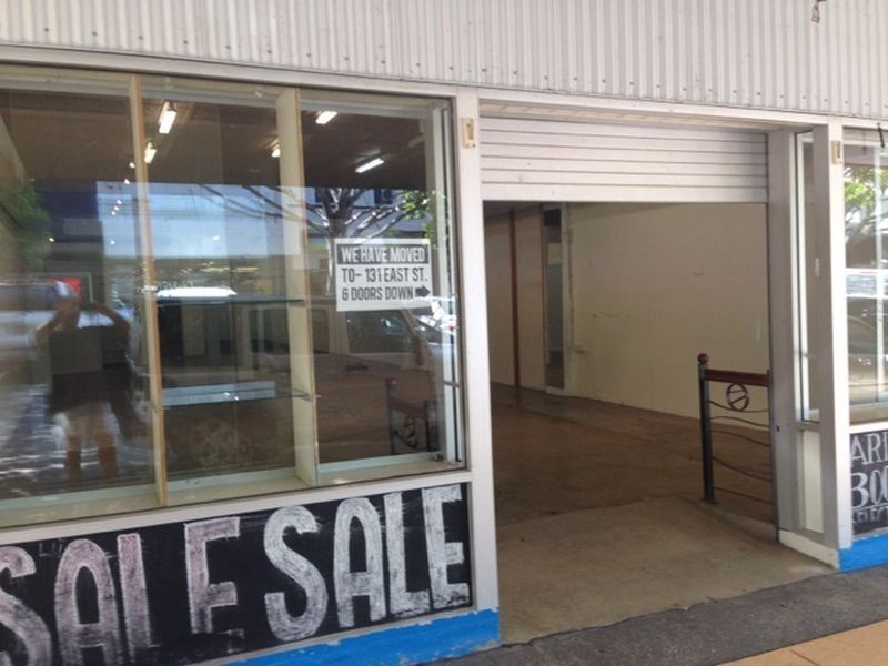 115 East Street, Rockhampton City QLD 4700